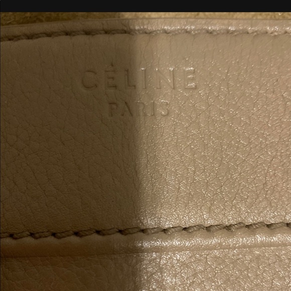 Celine mini bag - Picture 2 of 6